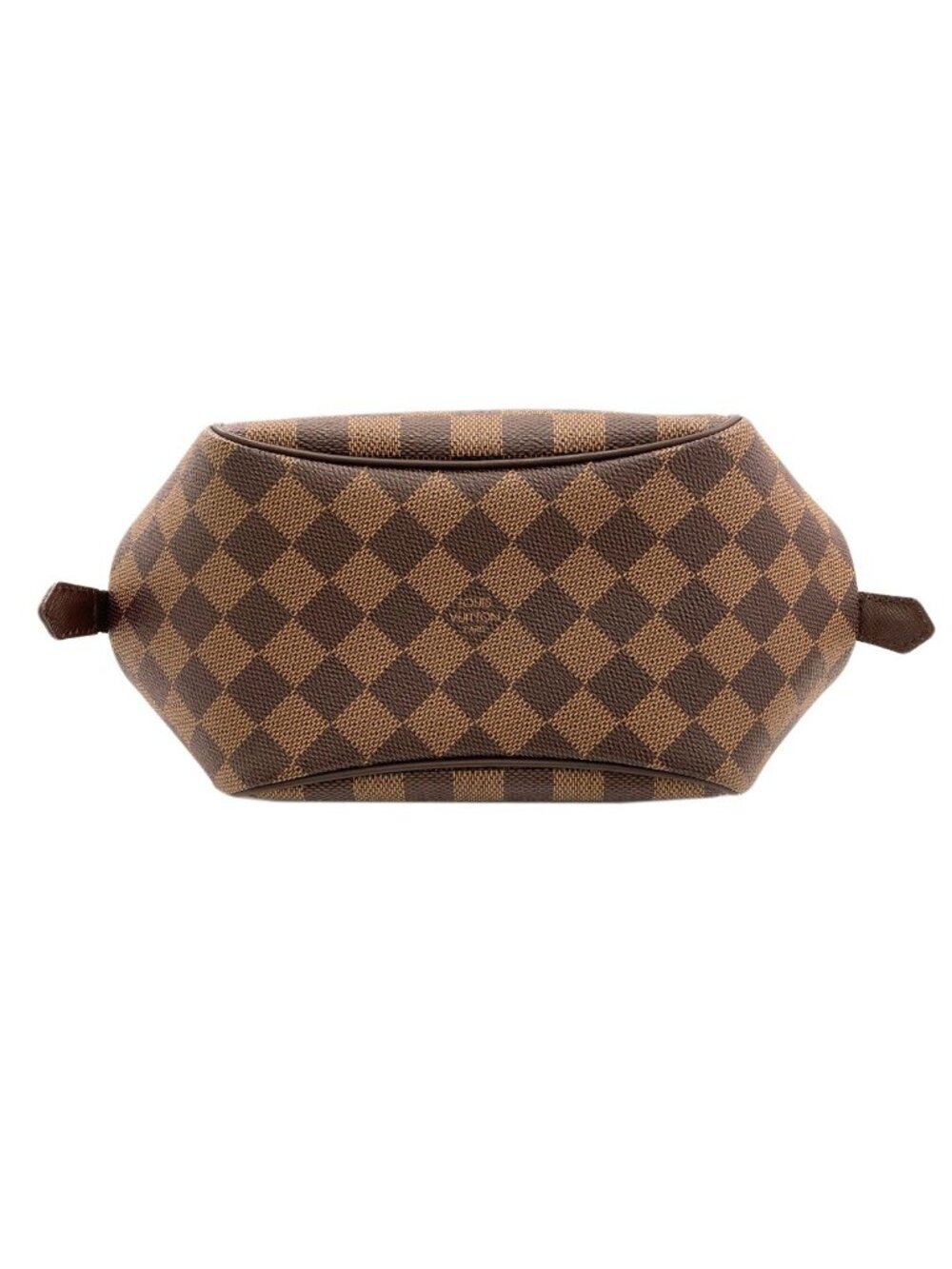 Louis Vuitton Belem PM Handbag Damier Canvas - Picture 4 of 15
